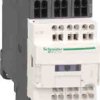 Stycznik 24 V Schneider Electric styki: 3 15 kW 32 A 1NO + 1NC LC1D323B7