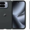 Google Pixel 10 Pro Flip Case Google Pixel 10 Pro czarny GA09846-WW