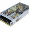 Zasilacz impulsowy do wbudowania modułowy 160W 4VDC 40A RSP-200-4