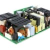 Zasilacz Impulsowy, Otwarty, 300W, 127370Vdc, 90264Vac, Out: 1 Rps-300-27