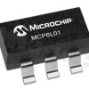 MCP6L01T-E/OT - Elementy