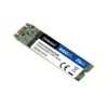 Intenso Top Performance | 256GB SATA SSD | M.2 | 520 MB/s Lezen | 400 MB/s Schrijven