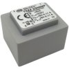 TSZZ2/006MP 2x9V-2x0,11A Transformator