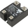 Przekaźnik półprzewodnikowy Uster: 3...32VDC 25A 24...280VAC RA2425-D06