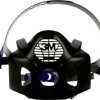 3M HF-800-04 Opaska na głowę do półmaski
