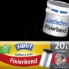 4695 Swirl waste bags, fixing strap, 15 pieces, 20 litres