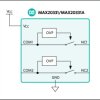 High-Voltage Protection 3.5mm Audio Line OVP