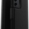 Otterbox Strada - Pro Pack Case Samsung Galaxy S23+ czarny Ładowarka indukcyjna, Odporny na wstrząsy 77-91180