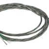 Termopara K średnica 6mm długość 2m Kabel RS PRO