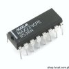 MAX234CPE Quad DIP16 MAXIM