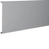 tehalit Pokrywa kanału grezebieniowego BA6 60x150mm PVC szara B6015027030 /2m/
