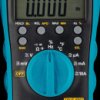 2152-600 Multimeter, digital, TRMS