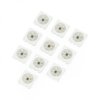APA102 SMD5050 - zestaw diod LED RGB z wbudowanym sterownikiem - 10szt.