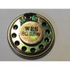 Głośnik mylarowy YD23 8ohm 0,5W 23mm /mw/