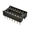 Podstawka układu scalonego IC 14PIN
