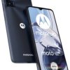 Motorola moto e22 Smartfon Dual-SIM 32 GB 16.5 cm (6.5 cal) 16 MPx, 2 MPx Android™ 12 czarny