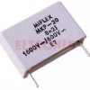 KONDENSATOR 8.2NF/1600V DC/600V AC MKP20