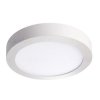 Oprawa downlight LED CARSA V2LED 18W 1200lm 3000K WW-W biała 33538