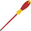 Wiha 320N 00822 SoftFinish® Electric Slotted Screwdriver 3.5 x 100mm
