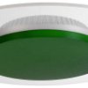 Lampa sufitowa, natynkowa Deko Light Zaniah 620035 LED wbudowany na stałe 12 W biały