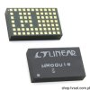 LTM4612EV-PBF DC-DC Step Down 5V to 36V SMD-LGA133 LT