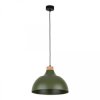 Lampa wisząca CAP GREEN 1 PŁ 5665 TK Lighting