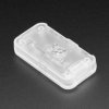 Adafruit ModMyPi Pi Zero Case - Frost/Clear