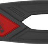 Stripping pliers for sensor/actuator cables, cable Ø 4.4-7.5 mm, L 175 mm, 145 g, 12 74 180 SB