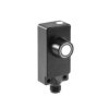 Ultradźwiękowy czujnik zbliżeniowy UNDK 30U9103/S14 M12 Baumer UNDK 30U9103/S14 długość 65 mm Blok 20mA 1 m 0/10 V 30 V