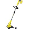 Kärcher 1.444-310.0 Home & Garden Grass Trimmer Ergonomic Precise Cut