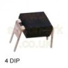 IRFD120 MOSFET - IR