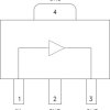 Low Noise Amplifier, 50 - 1000 MHz