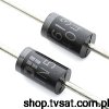 1N5404-E3-54 Rectifier Diode 400V 3A DO201AD VISHAY