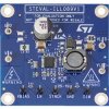 STEVAL-ILL089V1 1 A buck LED driver board based on the ALED6000 automotive-grade dimmable LED driver
