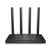 TP-Link Archer C80 | Router WiFi | AC1900 Wave2, Dual Band, 5x RJ45 1000Mb/s
