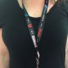 Maker Faire Lanyards - Pack of 100