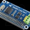 RPI-485CAN Raspberry Pi Zero Shield - RS485 CAN HAT, MCP2515