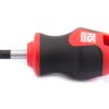 Wkrętak Stubby rozmiar końcówki: PH1 Phillips RS PRO długość ostrza: 25 mm Wkrętak Stubby