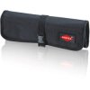 Tool bag, 4 compartments, without tool, (L x H) 315 x 275 mm, 171 g, 00 19 56 LE