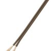 Kabel typu linka 2 x 1,50 mm², brązowy 606874 50 m