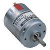 Silnik DC Szczotkowy 4700 obr./min 7,2 W 5mm 14,7 mNm NIDEC ADVANCED MOTOR