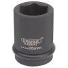 Draper Expert 05007 Expert 26mm 3/4" Square Drive Hi-Torq® 6 Point Impact Socket
