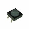 Tact Switch gumowy 10x10, h=5mm (15C34)
