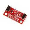 SparkFun Mini Linear 3D Hall-Effect Sensor - moduł z czujnikiem Halla - Qwiic - TMAG5273 - SparkFun SEN-23881