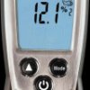 0560 6060 Humidity meter testo 606-1 , for wood and construction materials