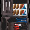 HT-K3032 Fiber optic tool set, Basic