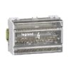 Blok rozdzielczy 4bieg.100A 4x 6 400405 LEGRAND