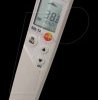 0563 8284 Insertion infrared thermometer testo 826-T4, HACCP