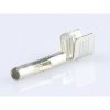 Molex 366640002 MLX Crimp Terminal 10-12 AWG Tin Loose Connection