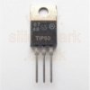 TIP50 silicon NPN Darlington transistor - Motorola